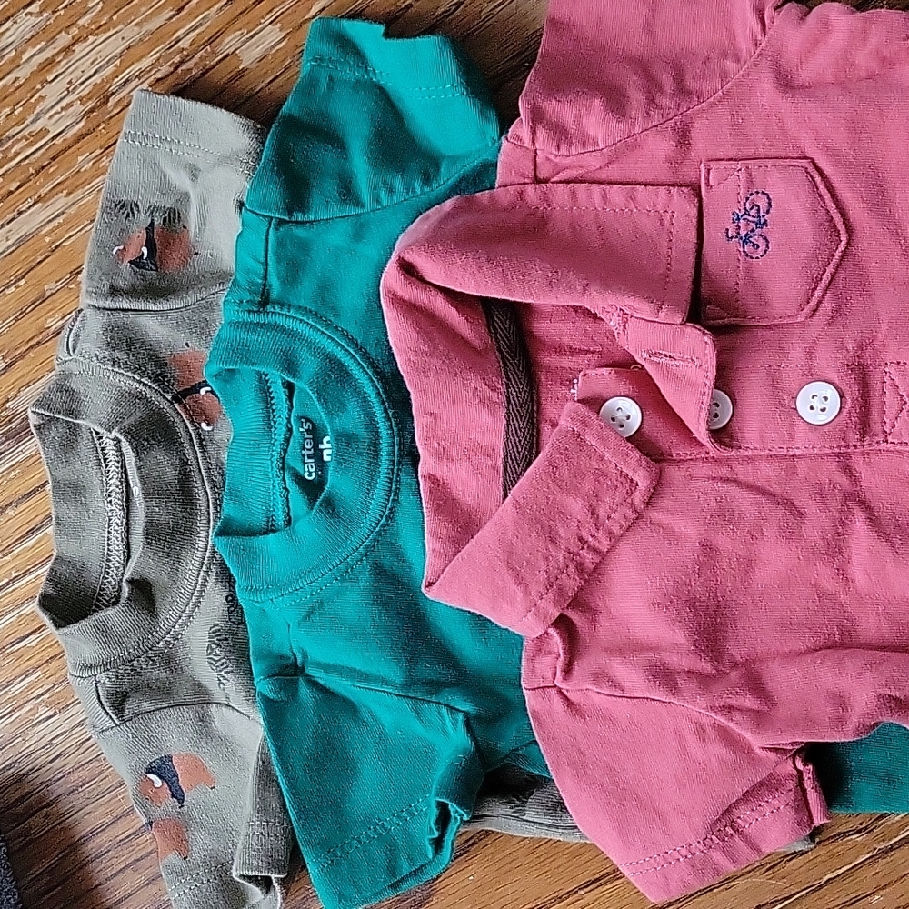 Baby t shirts